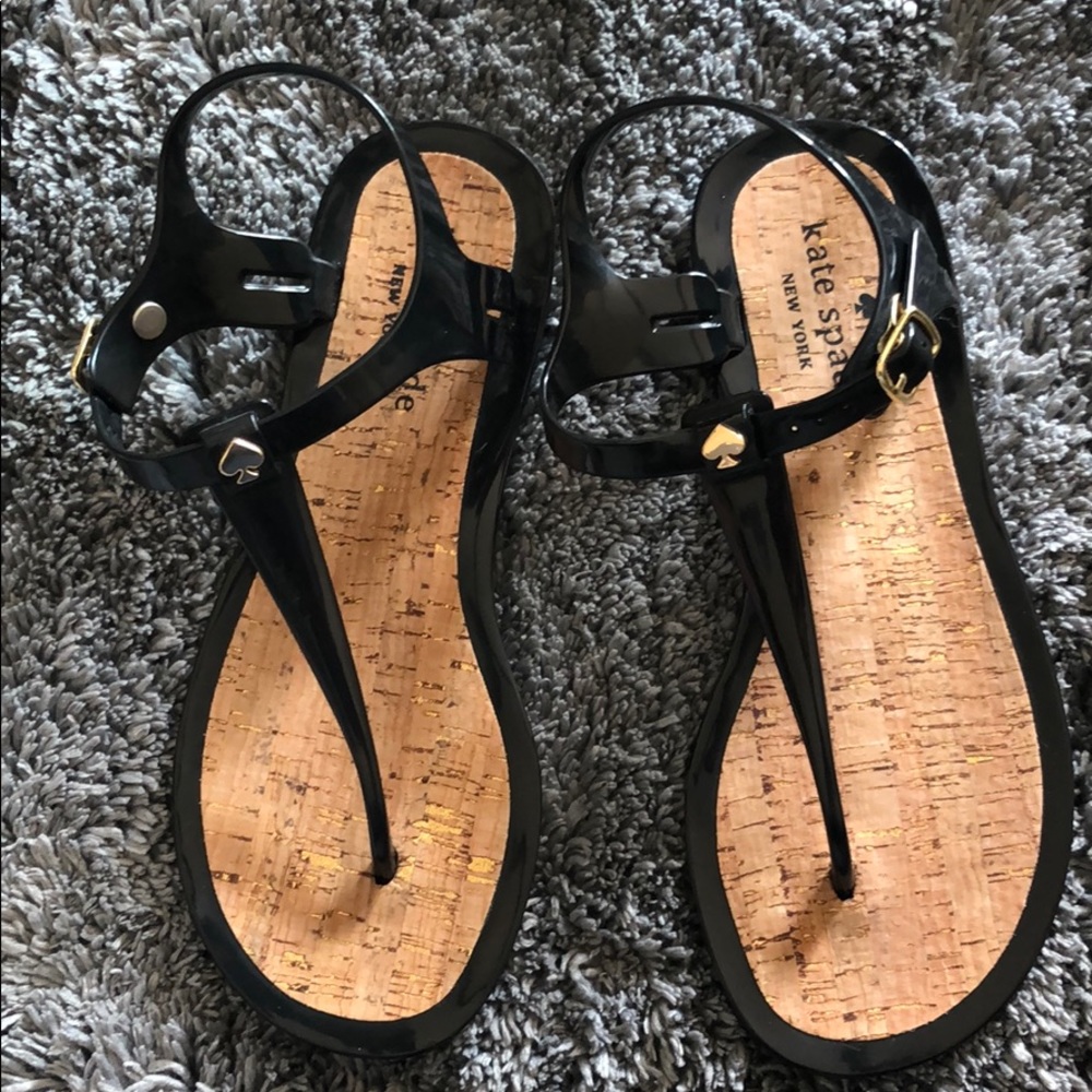 💕Kate Spade Yari Sandals